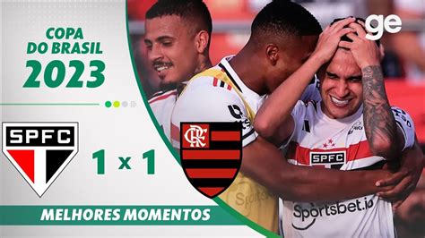 fla e sp|AO VIVO: São Paulo 1 x 1 Flamengo; veja como foi o título .